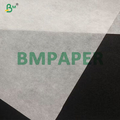 Przepuszczalność powietrza 14 g/m 19 g/m Papier naturalny lniany do tytoniu