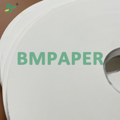 Przepuszczalność powietrza 14 g/m 19 g/m Papier naturalny lniany do tytoniu