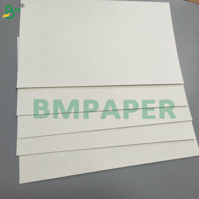 Food Grade White Cardboard 250gsm for Freshness Keeping Card