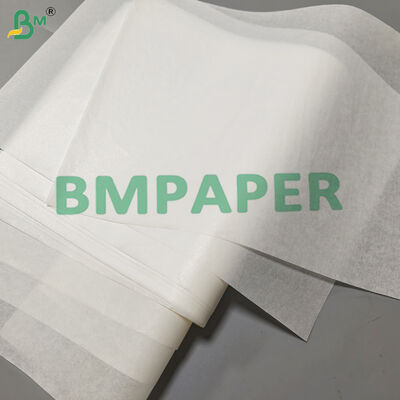 Papier powlekany silikonowo bez PFAS 40 g/m 42 g/m do pieczenia ciast