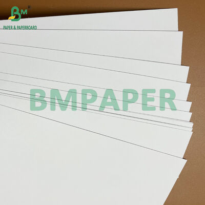 Wysoka przenikliwość 200gr 230gr 250gr Po obu stronach papier niepowlekany Wysoki biały karton