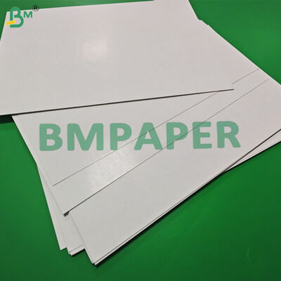 320 g Czarny papier do kart 72 x 102 cm Wysokiej odporności na łzy