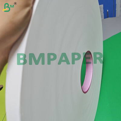 25 g/m2 Papier do papierosów papierowych dla papierosów tytoniowych