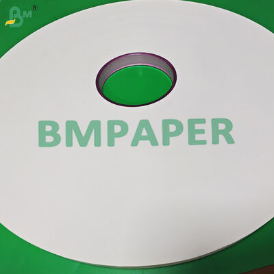 25 g/m2 Papier do papierosów papierowych dla papierosów tytoniowych