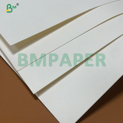 20/24g PE Laminatowy Papier Żywnościowy Wysokiej odporności na składanie