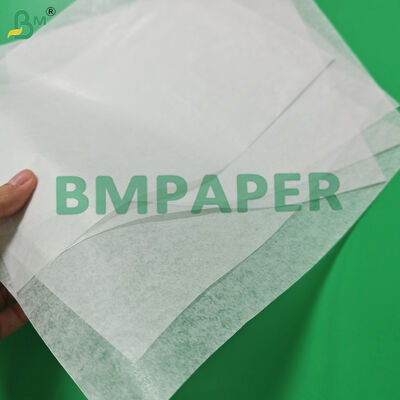 20 g papieru Cebolla Tortilla Separator Paper Non Stick 12' x 12'