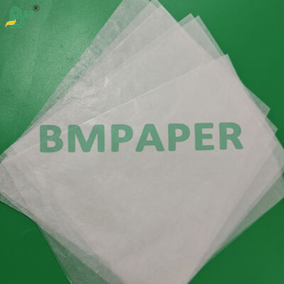 20 g papieru Cebolla Tortilla Separator Paper Non Stick 12' x 12'