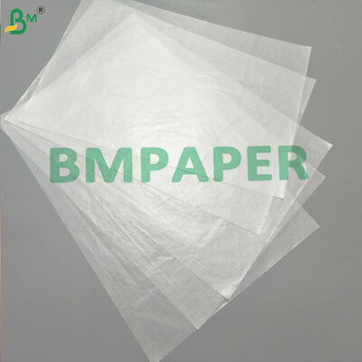 Papier do pakowania tortilli 23g 25g Nieprzywierający Papel Cebolla Para Tortillas