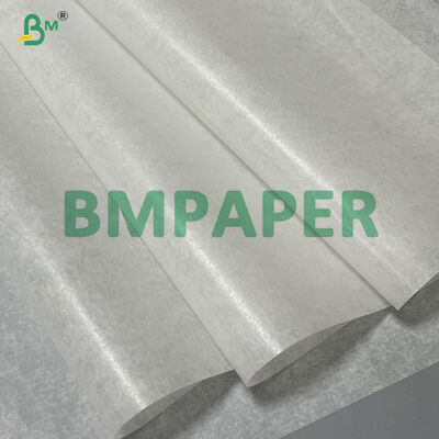19g 20g 25g Tortilla Separator Paper Para Wrapper Tortilla Roll