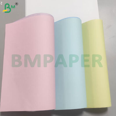 75 gm CF CB CFB NCR Papier kopiowy bez węgla do odbioru