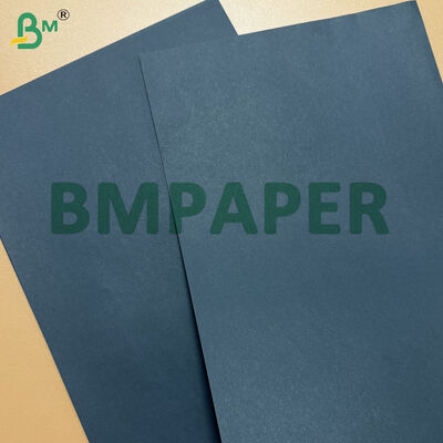 80gm 90gm Żywność Czarny papier kraft dziewiczy