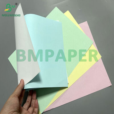 75 gm 80 gm CFB CF Papier bezwęglowy do faktury handlowej 70 x 100 cm