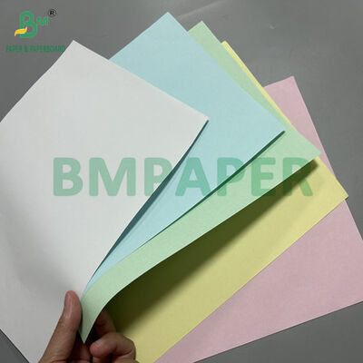 75 gm 80 gm CFB CF Papier bezwęglowy do faktury handlowej 70 x 100 cm