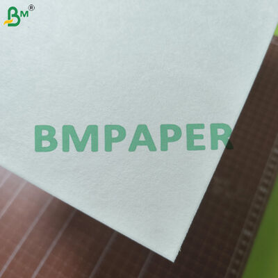 Niestandardowy drukowany papierowy odświeżacz samochodowy 1,8 mm chłonny papier bibułowy
