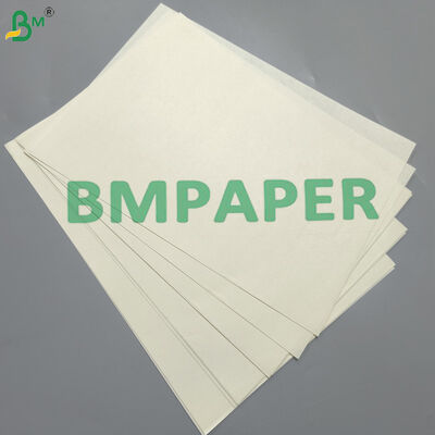 Lekki, wysoki objętościowo papier kremowy 2.0 80 g/m² o dobrej nieprzezroczystości