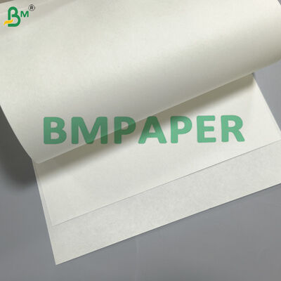Lekki, wysoki objętościowo papier kremowy 2.0 80 g/m² o dobrej nieprzezroczystości