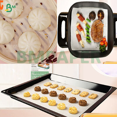 40 g Papier do piekarni 40 g papieru do piekarni 40 g papieru do piekarni