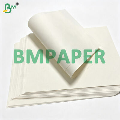 Papier do książek o wysokiej objętości kremowej 65 gm 75 gm, 2,0 gm kremowej ofsetów