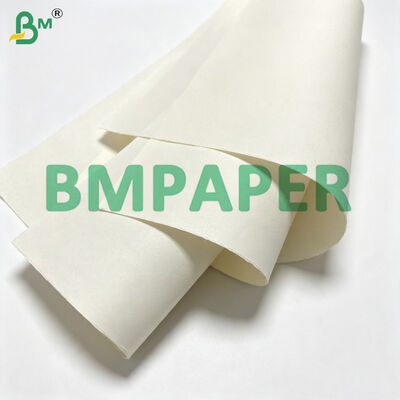 Papier do książek o wysokiej objętości kremowej 65 gm 75 gm, 2,0 gm kremowej ofsetów