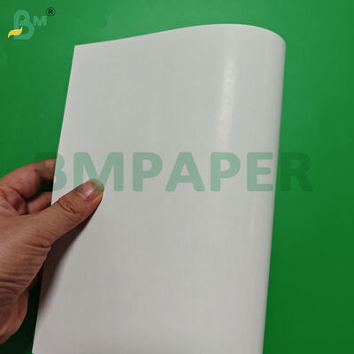 320gsm czarny rdzeń dwustronnie powlekany błyszczący papier artystyczny do gier