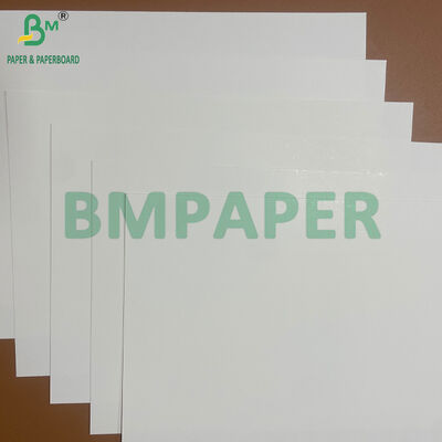 215gsm 230gsm 280gsm FBB biały karton tłuszczoodporny do pakowania tłustych potraw
