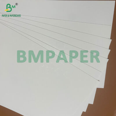 215gsm 230gsm 280gsm FBB biały karton tłuszczoodporny do pakowania tłustych potraw