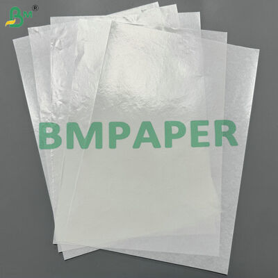 Papier do opakowań do sztućców z laminowanym PE 36-55gm