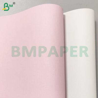 76gsm samokopiujący papier ksero CF CB CFB wielokolorowy
