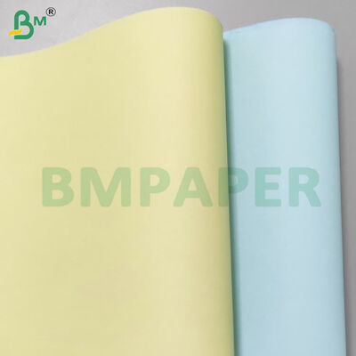 76gsm samokopiujący papier ksero CF CB CFB wielokolorowy