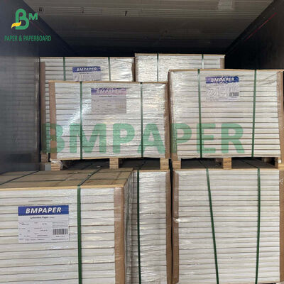 Papier cyfrowy NCR do kopiowania z czarnym tuszem 55 g/m² 60 g/m² 65 g/m² CB CFB CF 57 cm x 87 cm