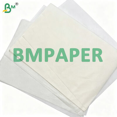 Papier foliowy z tortilli o wysokiej wytrzymałości na mokro, 25 gm 30 gm i 36-calowe rolki