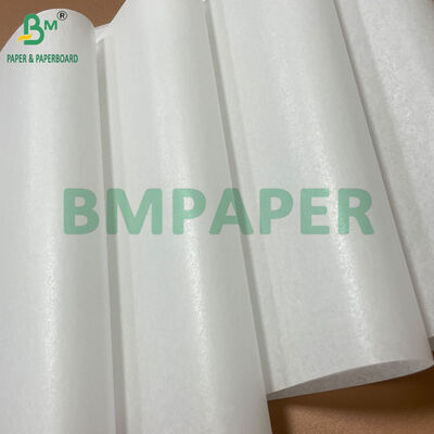 Heat Resistant Food Grade Nonstick Greaseproof Coated Silicone Parchment Paper Roll