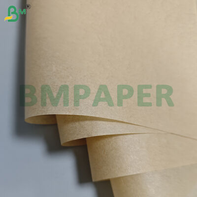 Rolki papieru powlekanego silikonem 40 g/m² o szerokości 600 mm do pieczenia chleba