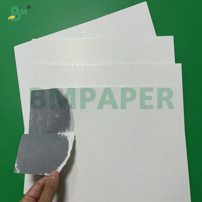 290gr 310gr 330gr 2 Side Coating Black Core TCG Cardstock For Poker Cards 71 x 95cm