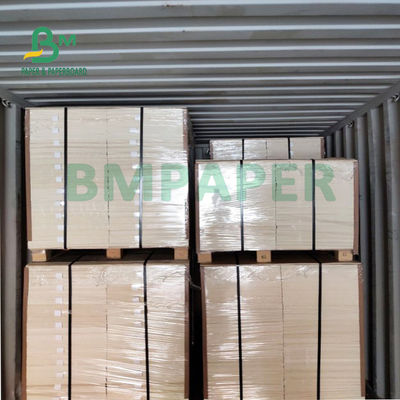 430 * 610 mm 300 gm Biały Wątek Blasking Coaster