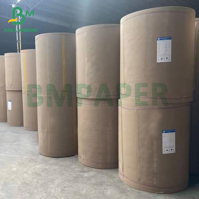 Papier BPA-free w kasie 48 70 GSM Papier cieplny Jumbo Rolls
