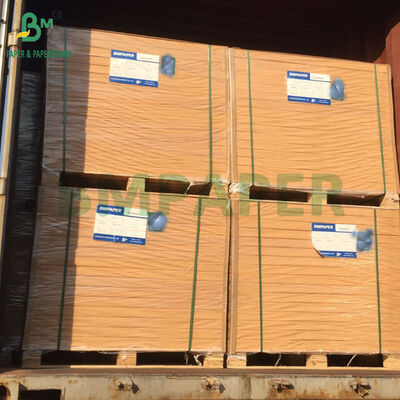 240 gramów 260 gramów naturalnego koloru papieru do kubków do produkcji kubków 70 x 100 cm