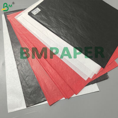 Torba na owoce mango, papier wewnętrzny 30 g/m², dwustronnie powlekany, błyszczący