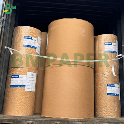 32gsm silikonowany papier do pieczenia w rolkach do użytku w piekarniku